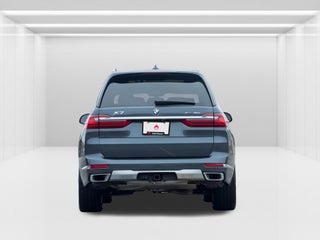 2019 BMW X7