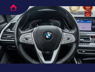 2019 BMW X7