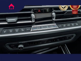 2019 BMW X7