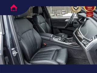 2019 BMW X7