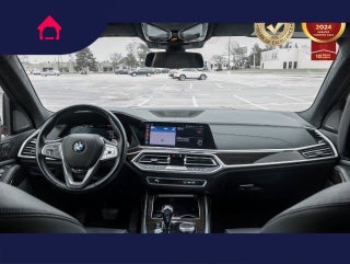 2019 BMW X7
