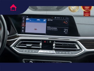 2019 BMW X7