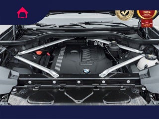 2019 BMW X7