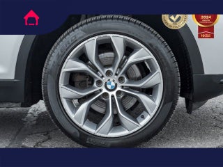 2018 BMW X4