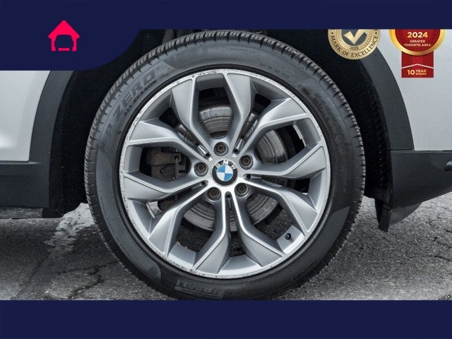 2018 BMW X4