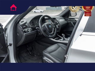 2018 BMW X4