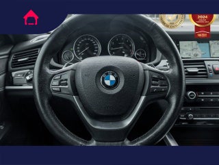 2018 BMW X4