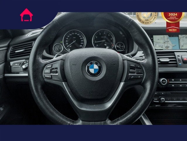 2018 BMW X4