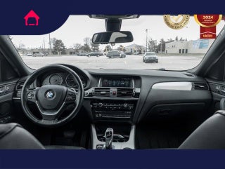 2018 BMW X4