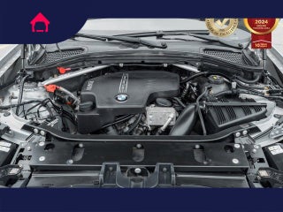 2018 BMW X4
