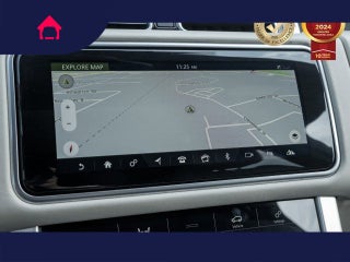 2020 Land Rover Range Rover