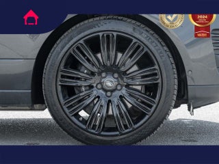 2020 Land Rover Range Rover