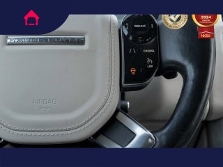 2020 Land Rover Range Rover