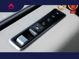 2020 Land Rover Range Rover