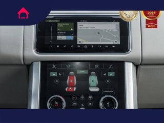 2020 Land Rover Range Rover