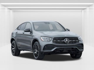 2021 Mercedes-Benz GLC