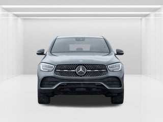 2021 Mercedes-Benz GLC