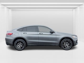2021 Mercedes-Benz GLC
