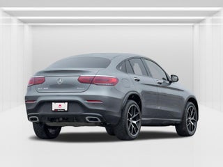 2021 Mercedes-Benz GLC