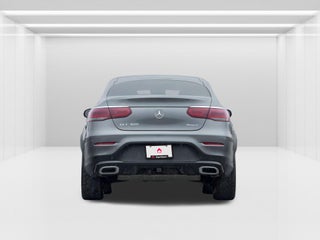 2021 Mercedes-Benz GLC