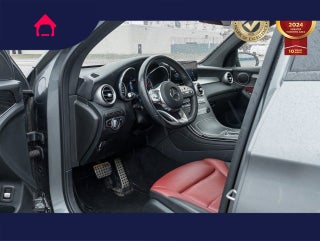 2021 Mercedes-Benz GLC