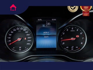 2021 Mercedes-Benz GLC