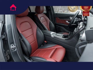 2021 Mercedes-Benz GLC