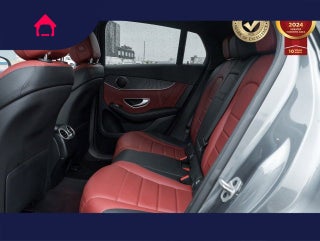 2021 Mercedes-Benz GLC