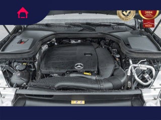 2021 Mercedes-Benz GLC