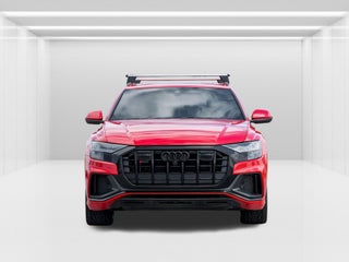 2022 Audi SQ8