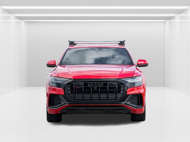 2022 Audi SQ8