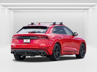 2022 Audi SQ8