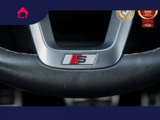 2022 Audi SQ8