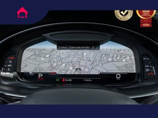 2022 Audi SQ8