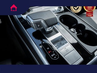 2022 Audi SQ8