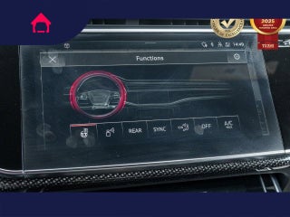 2022 Audi SQ8