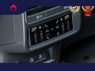 2022 Audi SQ8