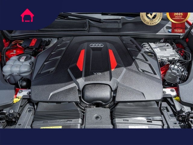 2022 Audi SQ8