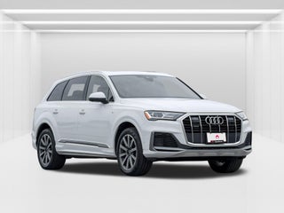 2021 Audi Q7