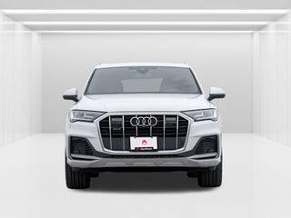 2021 Audi Q7