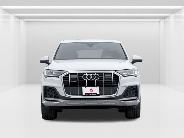 2021 Audi Q7