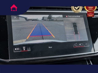2021 Audi Q7
