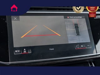 2021 Audi Q7