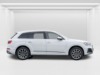 2021 Audi Q7