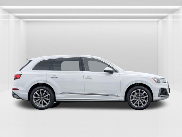 2021 Audi Q7