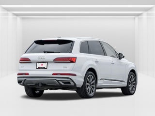 2021 Audi Q7