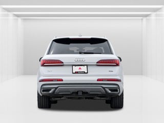 2021 Audi Q7