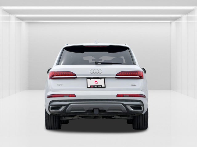 2021 Audi Q7