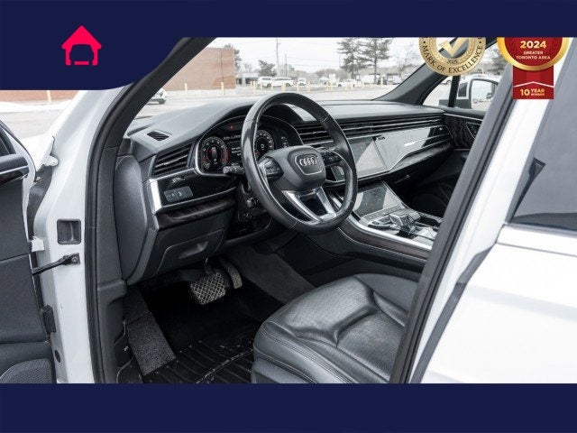 2021 Audi Q7