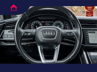 2021 Audi Q7